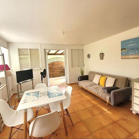 Apartmán Le Jacquier Goyave Exteriér fotografie